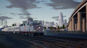 Buy Train Sim World 2: Peninsula Corridor: San Francisco - San Jose Route (DLC) (PC) Steam Key GLOBAL