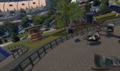 VR Theme Park Rides