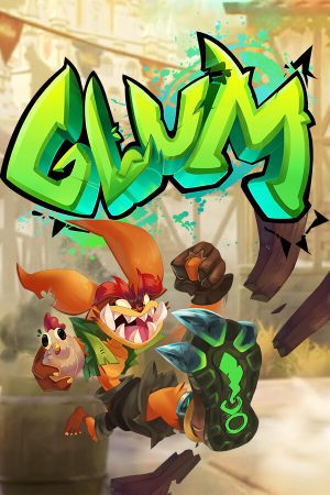 Glum Steam (PC) Key GLOBAL