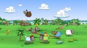 Clouds & Sheep 2 XBOX LIVE Key UNITED STATES