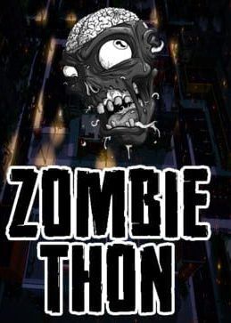 ZombieThon Steam Key GLOBAL