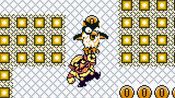 Wario Land II Game Boy Color