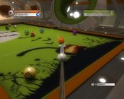 Pool Nation & Bumper Pack Bundle (PC) Steam Key GLOBAL