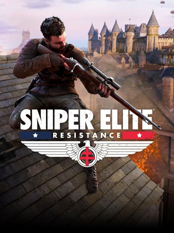 Free Sniper Elite Resistance? Join the Hidden War