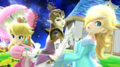 Super Smash Bros. for Wii U Wii U