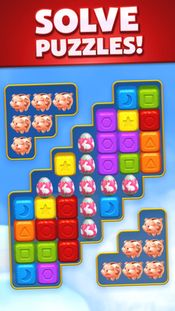 Toy Blast