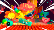 Tilt Pack (Nintendo Switch) eShop Key UNITED STATES
