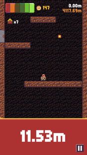 Volcano Climber