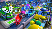 Buy Monopoly Madness (PC) Uplay Key GLOBAL