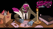 PAYDAY 2 - Housewarming Party (DLC) (PC) Steam Key GLOBAL