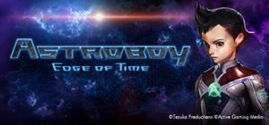 Astro Boy: Edge of Time