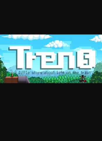 Tren0 (PC) Steam Key GLOBAL