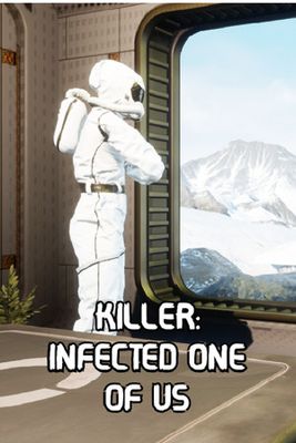 Killer: Infected One of Us game cover