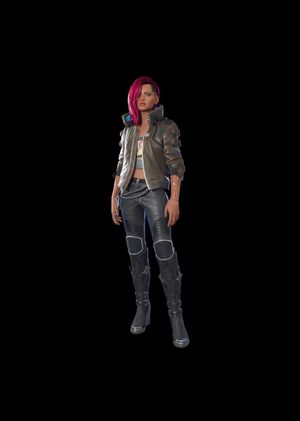 Fortnite - V Outfit (DLC) Epic Games Key GLOBAL