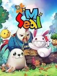 Top Up Seal M Ruby Southeast Asia