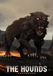 Northgard - Garm, Clan of the Hounds (DLC) Steam Key (PC) GLOBAL
