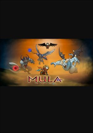 Mula: The Cycle of Shadow (PC) Steam Key GLOBAL