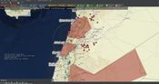 Command:MO - Shifting Sands (DLC) (PC) Steam Key GLOBAL for sale
