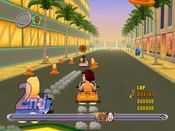 Action Girlz Racing PlayStation 2
