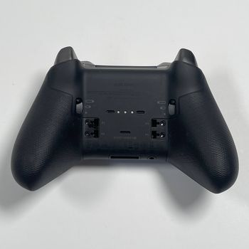 Xbox Elite Series 2 Wireless Gaming Controller – Black – Xbox Series X|S, One