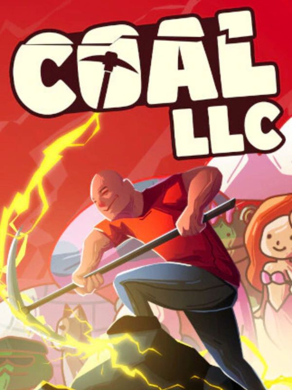 Claim Coal LLC for free on Steam via Eneba