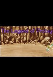 The Legend of Protey Steam Key GLOBAL