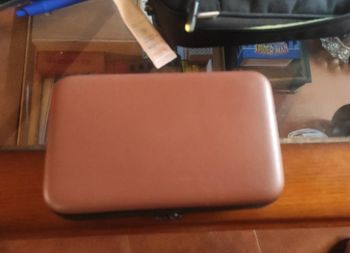 Estuche para juegos Nintendo Switch 