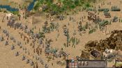 Stronghold Crusader: Definitive Edition Steam Key (PC) GLOBAL for sale