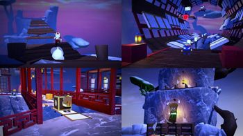 Get Paperman: Adventure Delivered Nintendo Switch