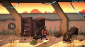 Like No Other: The Legend Of The Twin Books XBOX LIVE ARGENTINA