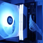 Ryzen 5 8400F B650M 32GB DDR5 1TB NVMe SSD RTX 5060 8GB for sale