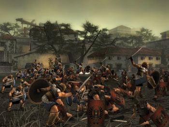 Buy Spartan: Total Warrior PlayStation 2