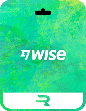 Rewarble Wise 25 EUR Voucher GLOBAL