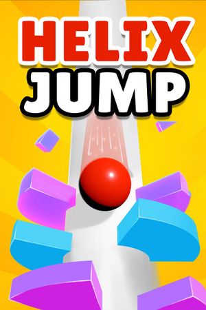 Helix Jump PC/XBOX LIVE Key UNITED STATES