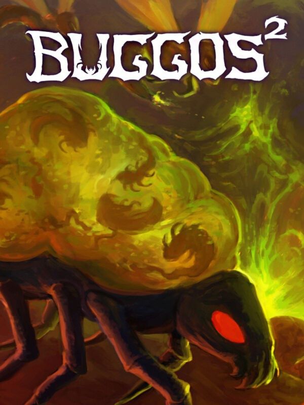Claim Buggos 2 for free on Steam