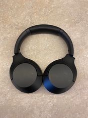 Philips ANC TAH8506BK belaidės ausinės wireless headphones.
