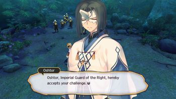 Utawarerumono: Mask of Truth PlayStation 4