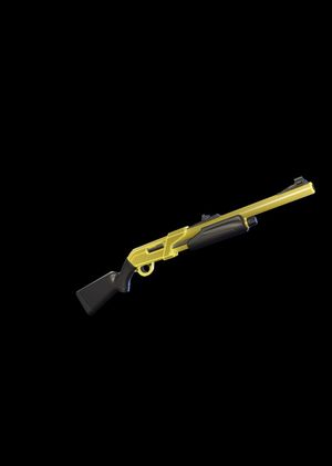 Fortnite - Yellow Glow Wrap (DLC) Epic Games Key GLOBAL