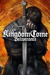 Kingdom Come: Deliverance Steam Key (PC) MIDDLE EAST/ASIA/OCEANIA/AFRICA