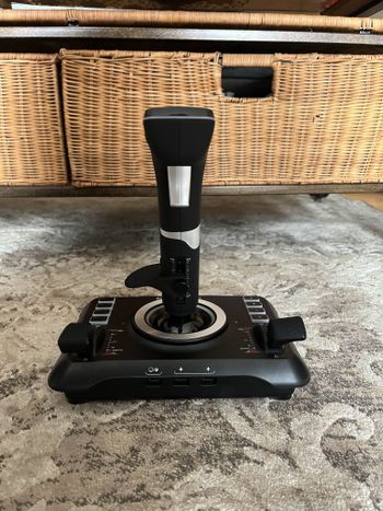 Get Turtle Beach VelocityOne Flightstick vairalazdė