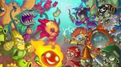 Plants Vs. Zombies: Heroes for sale