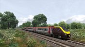 Train Simulator: CrossCountry Class 220 'Voyager' DEMU (DLC) (PC) Steam Key GLOBAL