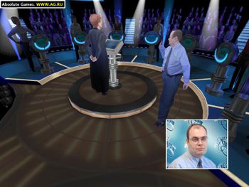 The Weakest Link PlayStation