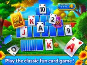 Get Solitaire - Grand Harvest
