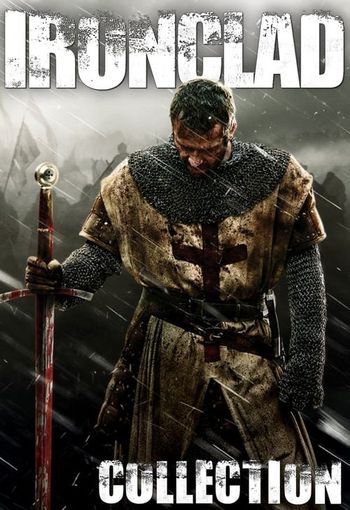 The Ironclads Collection Steam Key GLOBAL