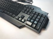 Speedlink RAPAX Gaming Keyboard – Precision, Power & Style for Gamers!