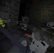 Crypt Hunter