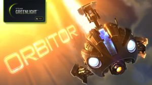 ORBITOR