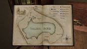 Walden, a game for sale