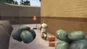 Redeem Planet 51 Wii